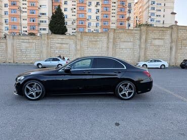 фольксваген джетта 1 6: Mercedes-Benz C-Class: 2.2 л | 2017 г. Седан — 9