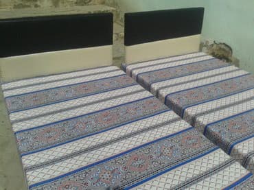 taxt 2 ci el: Kravat mohkem teze 0-dan hazirlanir taxtadan qupqa bas terefleri koja — 4