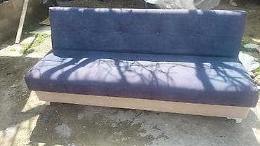 Di̇van-kravat, Açılan, Bazalı, Parça