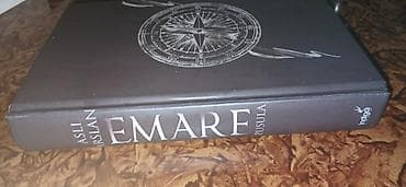 Satılır: Türk dilində müasir romanlar toplusu - Gökşən – Cilt I — 5