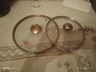 Кухонные принадлежности: Mətbəx qab-qacaq dəsti – müxtəlif hissələrdən ibarət qarışıq paket — 3