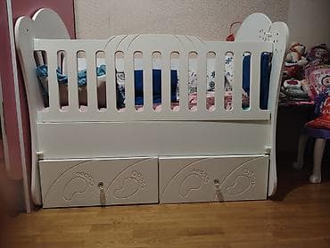 taxta besetkalar: Oğlan və qız üçün, İşlənmiş, Dördbucaq, Beşik, Dəst ilə, Matrassız, Yellənmə mexanizm ilə — 3