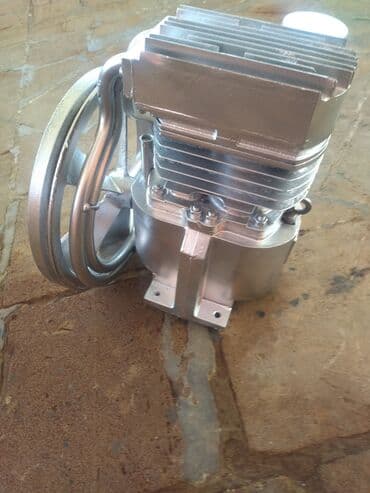 aspirator ikinci əl: Kompressor — 1