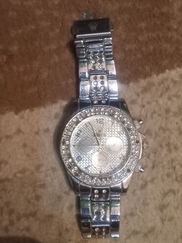 şalvar ustu koftalar: Klassik Saat dəsti, rəng - Qırmızı — 14