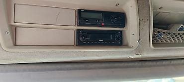 qoşqu mala: Iveco Stralis 460 E5çənli qoşqu ilə - Markası/modeli: Iveco Stralis — 5