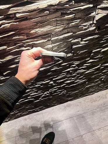 iphon 13 mini: IPhone 15 Pro Max, 256 GB, Gümüşü — 4