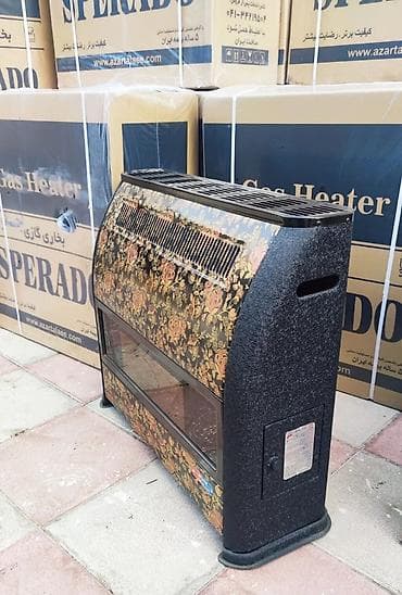 qizdirci: Iran peci qaz peci iran sobasi qizdirici soba Sperado iran istehsali — 6