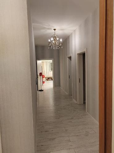 yeni guneşli: 3 otaqlı, Yeni tikili, 117 kv. m — 9