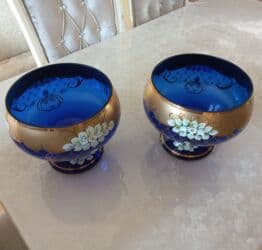 yuxuda qab qaşıq yumaq: Qablar istifadə olunmayıb sadəcə servantda qalıb. Razılaşma yolu ilə — 2