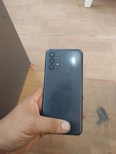 apple iphone 15 pro max: Samsung Galaxy A13, 128 GB, rəng - Qara, İki sim kartlı — 2