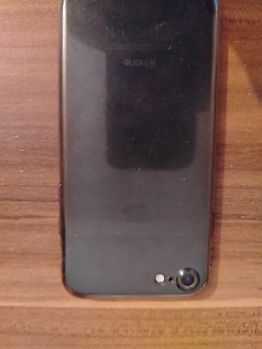 iphone 7 r sim: IPhone 7, 32 ГБ, Черный, Отпечаток пальца — 3