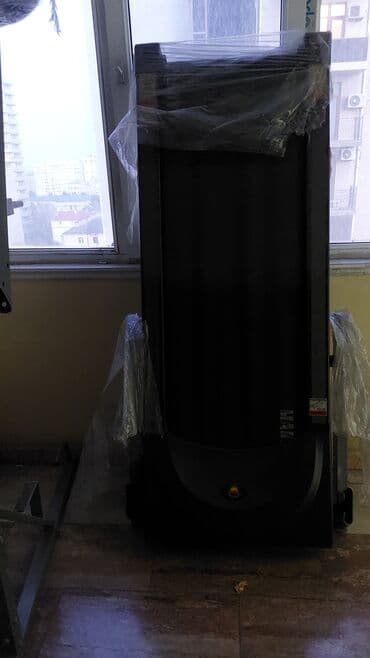 mis kq qiymeti 2022: Qaçış trenajoru (treadmill) - Ev və ya kiçik zal üçün kompakt dizayn — 2