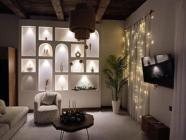 qusarda kiraye ev: Bağ evi kirayə verilir, Mərdəkan Mərdəkanda yerləşən isti, hovuzlu bağ — 3