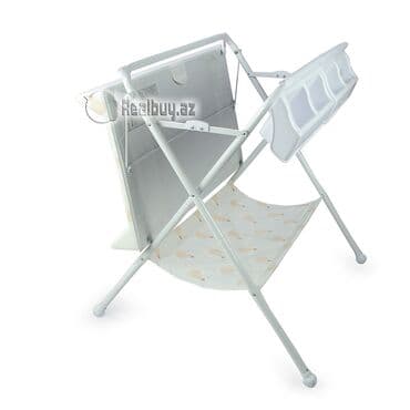 расчески для новорожденных: BB002 Dayaqlı Uşaq çimdirmək Vannası. Analar üçün xüsusi bir rahatlıq — 2