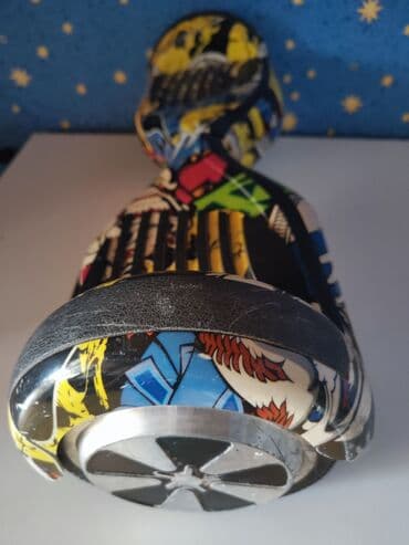 скутер купить бу: Elektrikli samokatlar — 1