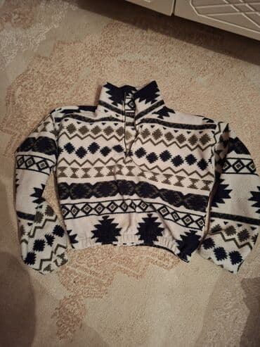 женские кофты туники: S razmer m e de gedr — 1