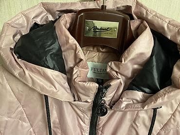 kurtka turkce: Puxovik kurtka — 3