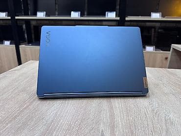 el blender: İşlənmiş Lenovo Yoga, 14 ", 1 TB, Ünvandan götürmə, Ödənişli çatdırılma, Rayonlara çatdırılma — 9