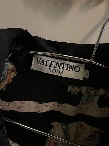 Gündəlik don, Maksi, Valentino, L — 4