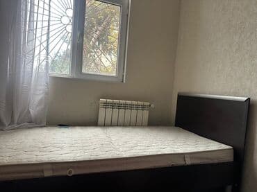 Otaq bitkiləri: Təknəfərlik çarpayı, Bazasız, Matras ilə, Siyirməsiz — 1