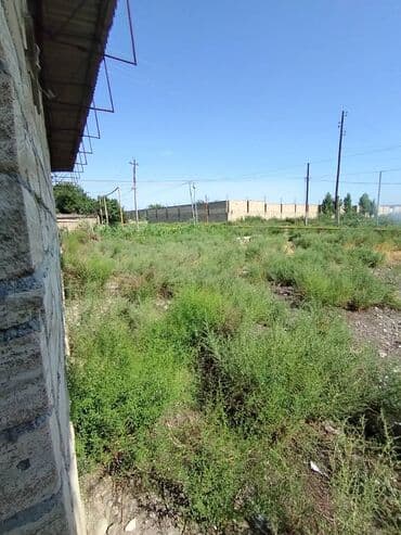 квартира в аренду в баку: 12 соток, Купчая — 9