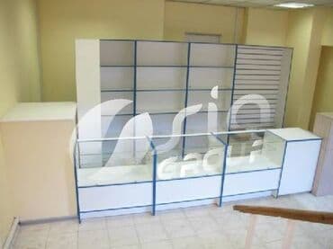 mebiller: Vitrin mebeli sifarişle — 3