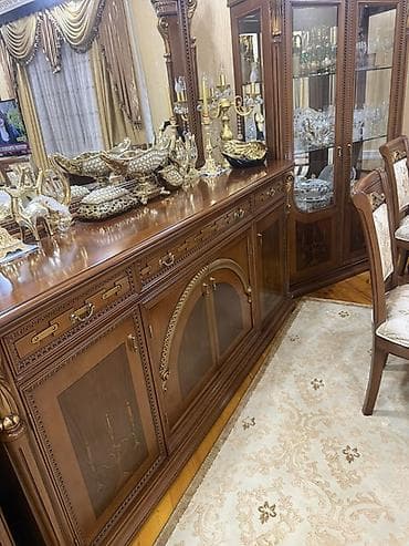 usdul usdol: İşlənmiş, Masa və oturacaqlar, Türkiyə — 5