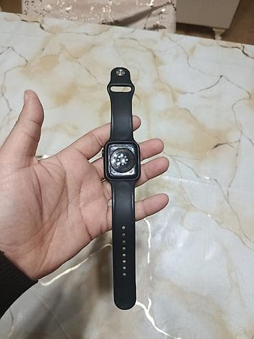 samsung tab s2: İşlənmiş, Smart saat, Hoco, Sensor ekran, rəng - Qara — 3