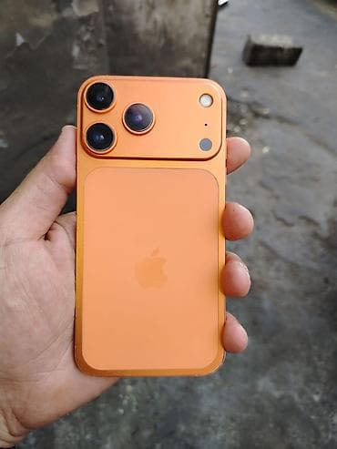 apple m1: IPhone 11, 128 GB, Narıncı — 1
