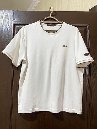 salvar: Futbolka, 2XL, rəng - Ağ — 1