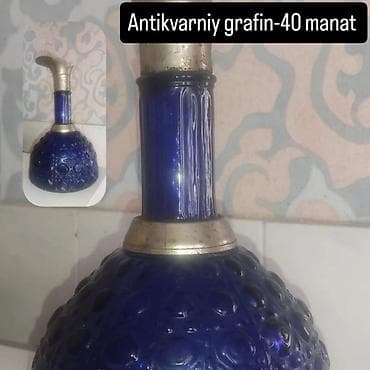 lale: Grafin gedimi — 1