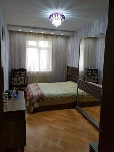 gencede ucuz evler 2023: 2 otaqlı, Yeni tikili, 65 kv. m — 4