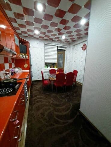 hipoteka evler: 2 otaqlı, Yeni tikili, 80 kv. m — 10