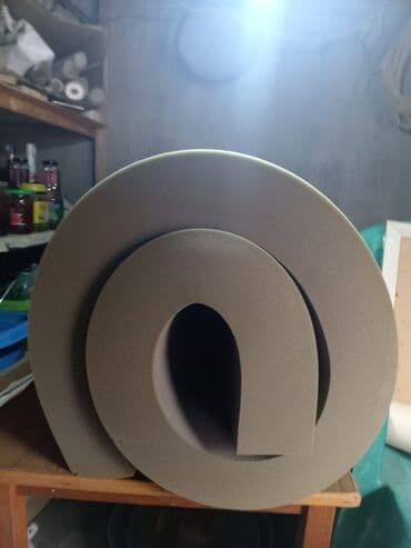 Напольные покрытия: Qupka ünvan saray — 2