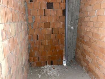 binə mərkəz: Saray, 2 otaqlı, Yeni tikili, 60 kv. m — 6