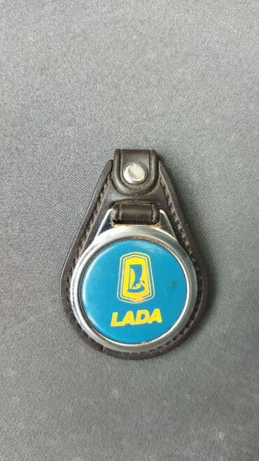 qapi ustu asmalar: Брелки и чехлы для ключей — 5