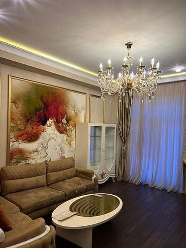 studio menziller: İcarəyə verilir 2 otaqlı yeni tikili 70 m², Ağ şəhər q. Kateqoriya — 3