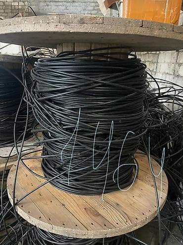 fiber optic: Optik kabel – SHTURMANN / VOLTAM, 8 və 12 Core, G652D Satılır xarici — 1