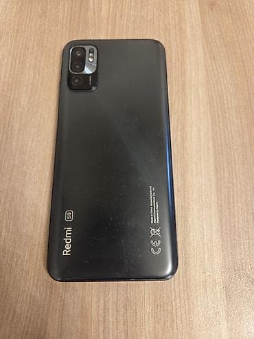 honor 9 d: Redmi 128 GB, rəng - Boz, Barmaq izi, İki sim kartlı — 2
