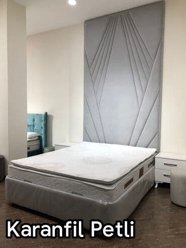 Yeni, Ortopedik matras, Uşaq üçün