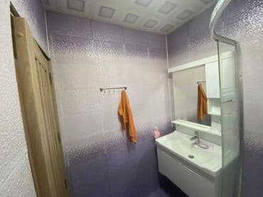 həyət evləri qaraçuxur: 2 otaqlı, 48 kv. m, Kredit yoxdur, Orta təmir — 3