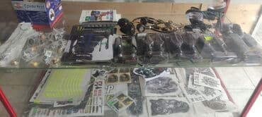 последующий выкуп авто бишкеке: Moto Aksesuarlar hər növ aksesuarlar. və eytiyat hissələri mövcudur — 24