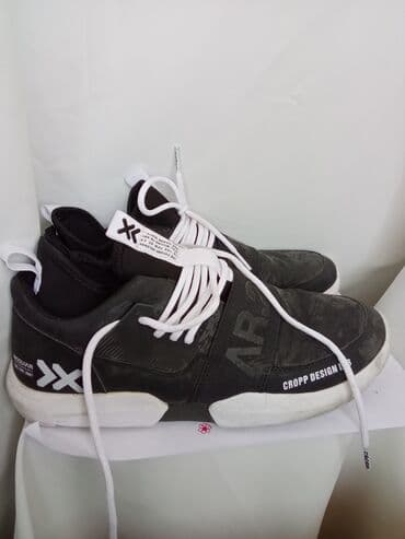 reebok dmx qadın krossovkaları: Кроссовки — 1