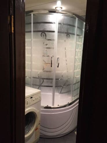 9 ci mikrorayon satilan evler: Bakı, 2 otaqlı, Köhnə tikili, m. Gənclik, 60 kv. m — 6