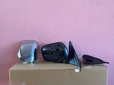 Mitsubishi L200 2006-2015 yan guzguleri .Mitsubishi l200 2006-2015 on