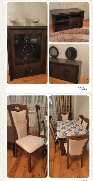 stular: Qonag desti satılır yaxşı vəziyyetde tecılı təmir səbəbi ile satılır — 1