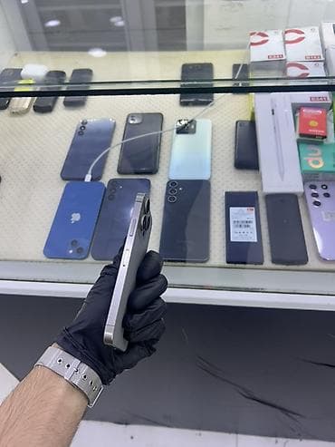 pubg ucun telefon: IPhone X, 64 GB, Gümüşü, Zəmanət — 7