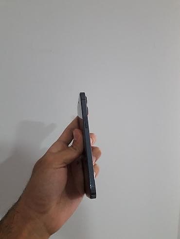 iphone 12 pro 128 gb: IPhone 12 Pro Max, 256 GB, Pacific Blue, Simsiz şarj — 4