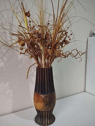 qara şalvar: Gül və güldan hun 70 sm təzədir — 7