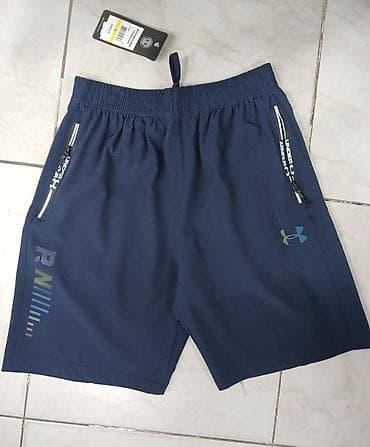 shortik: Türkiyə istehsalı incə plaşavoy şortikler endirimdə 15azn🔥🔥🔥Bütün — 1